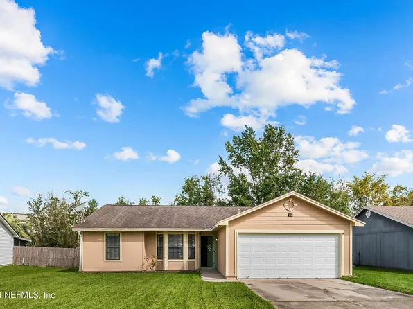 3250 DOWITCHER Lane, Orange Park, FL 32065