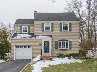 17 Yale St, Chatham, NJ