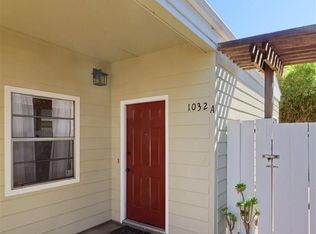 1032 Delaware St #A, Berkeley, CA 94710