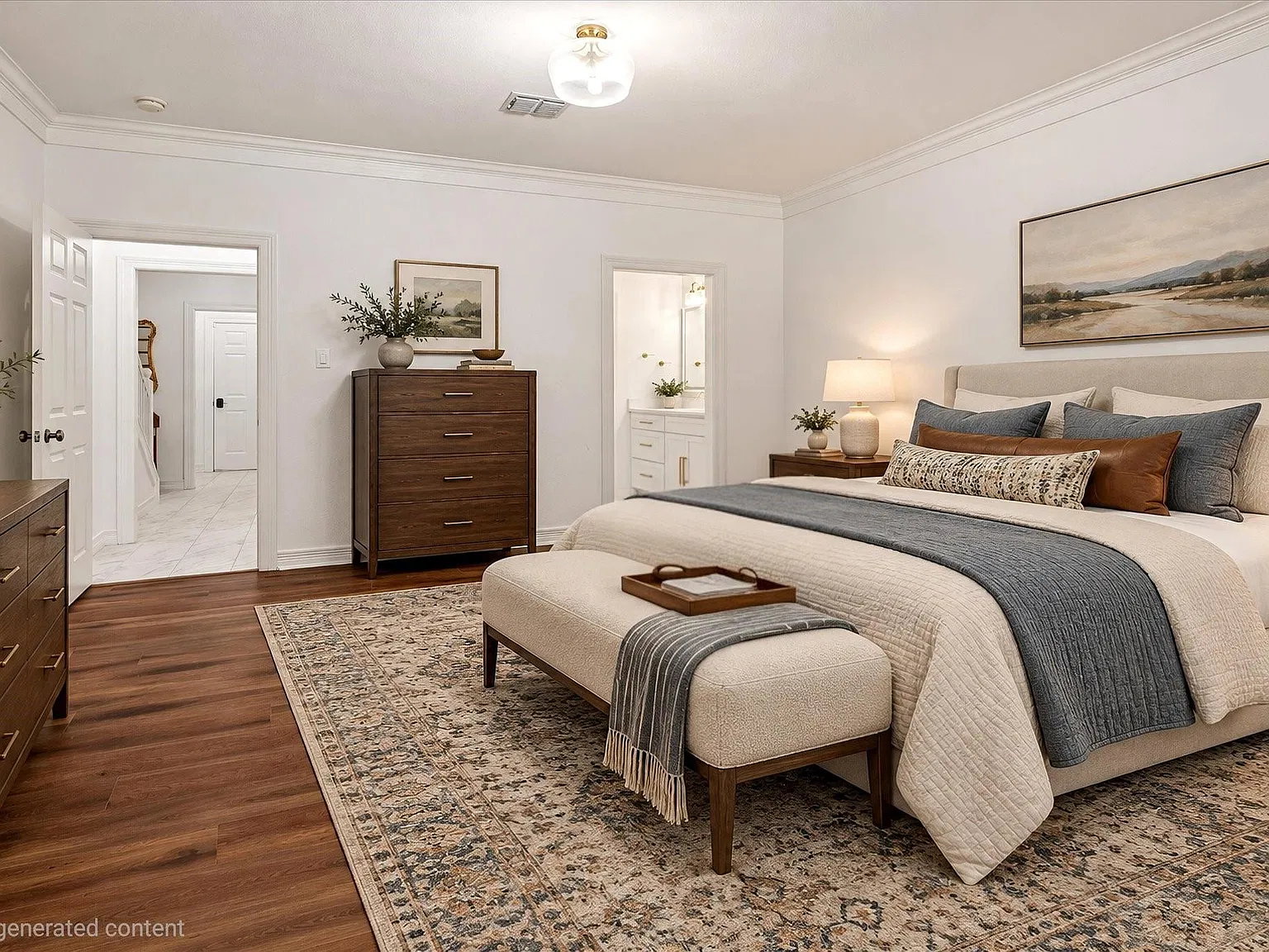 3 bed, 3.5 bath, 3555 sqft, $6,500 — Photo 4