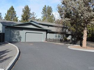 61239 King Zedekiah Ave, Bend, OR