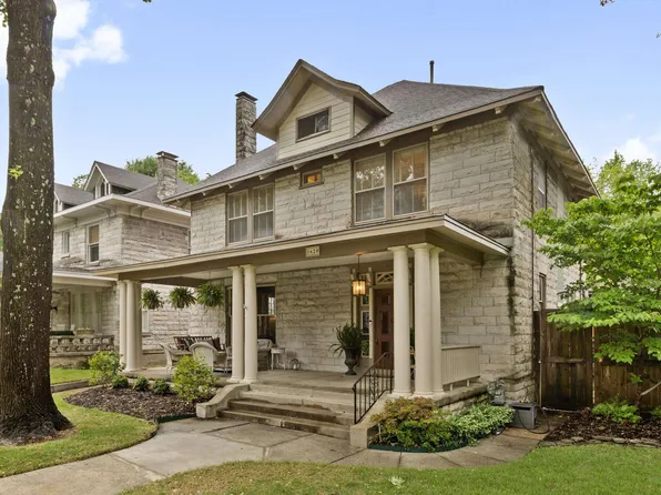 1620 Carr Ave, Memphis, TN 38104