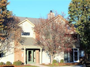 1096 Timber Creek Dr UNIT 7, Carmel, IN 46032