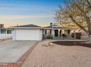 38719 21st St E, Palmdale, CA 93550