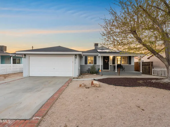 38719 21st St E, Palmdale, CA 93550