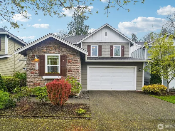 1031 SE 12th Street, North Bend, WA 98045