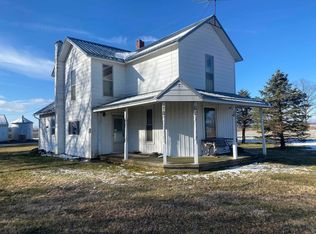 4404 E 800 S, Columbia City, IN 46725