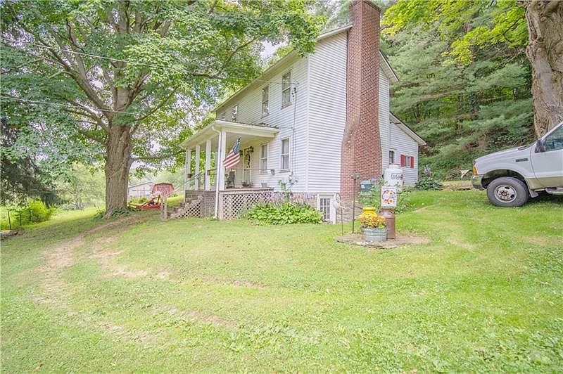 133 Long Rd, PA 15043 MLS 1616866 Zillow