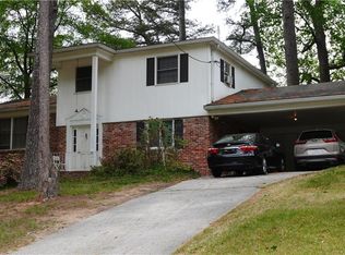 3084 Trafalgar Way, Atlanta, GA 30341