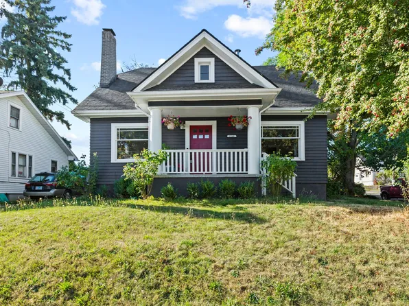 1268 N Baldwin St, Portland, OR 97217