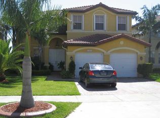 1561 SW 153rd Path, Miami, FL 33194