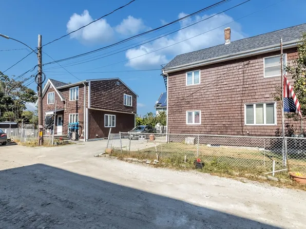 1441 Hyde Park Ave, Hyde Park, MA 02136