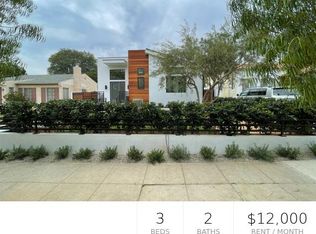 2240 Patricia Ave, Los Angeles, CA 90064