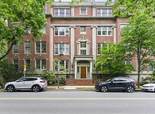 240 Brattle St #1, Cambridge, MA 02138