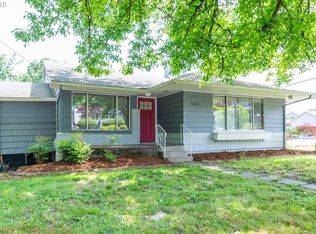 3937 SW Huber St, Portland, OR 97219