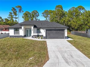 3814 17TH ST W, LEHIGH ACRES, FL 33971