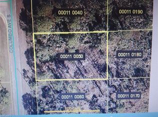 1113 Columbo Ave S, Lehigh Acres, FL 33974