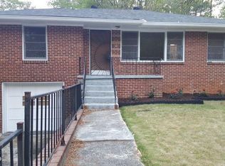 2692 Collier Dr NW, Atlanta, GA 30318