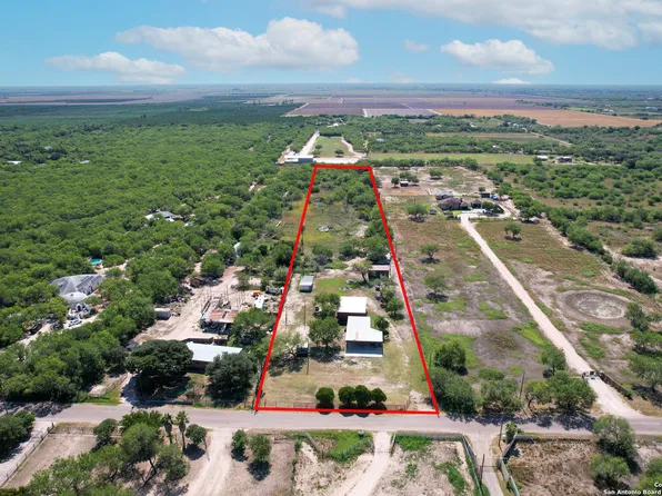 13606 N Trosper Rd. LOT 55-5, Mission, TX 78573