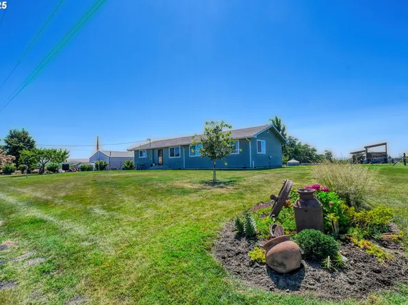 53504 Triangle Rd, Milton Freewater, OR 97862