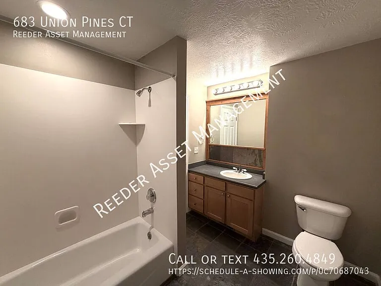 683 E Union Pines Ct — Photo 8