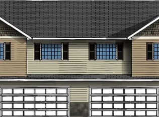 1217 S Beach Way, West Fargo, ND 58078