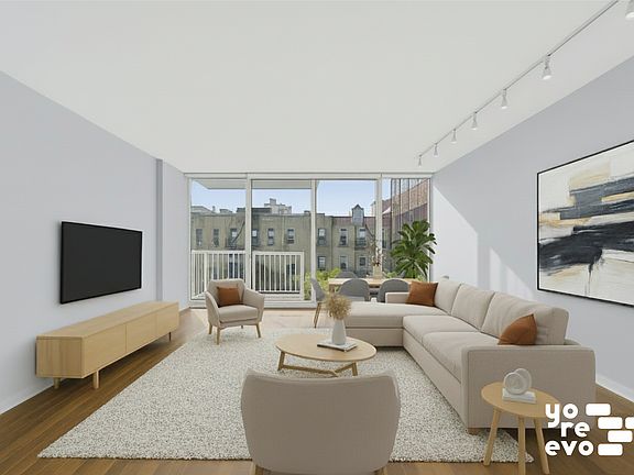 2nd image of 340 E 23rd St APT 4M