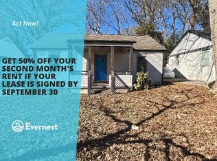 155 Rosser St SW, Atlanta, GA 30314