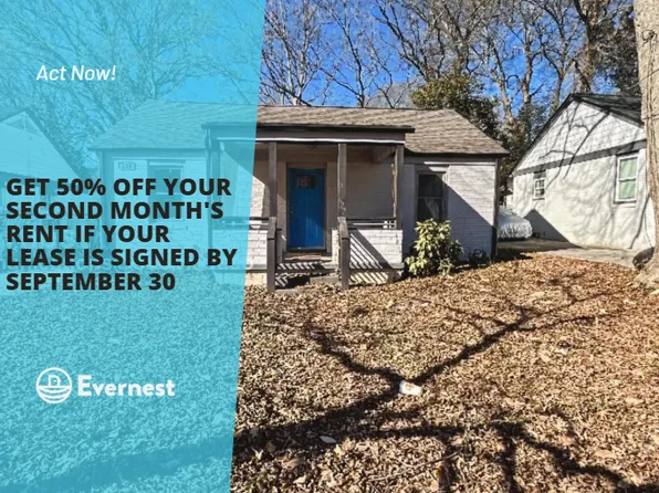 155 Rosser St SW, Atlanta, GA 30314