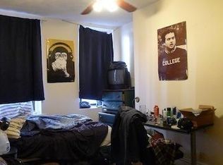 19 Symphony Rd #8, Boston, MA 02115