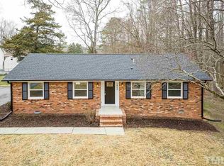 1808 Torredge Rd, Durham, NC 27712