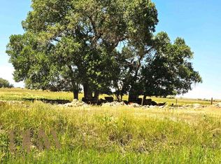 TBD Lane 22 lot is on E. Willwood, Byron, WY 82412