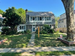 207 Avon Rd, Narberth, PA 19072