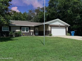 1177 Newcomb Ave, Spring Hill, FL 34608