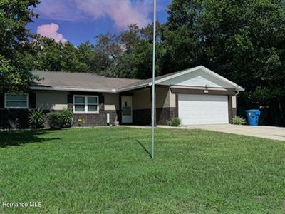 1177 Newcomb Ave, Spring Hill, FL, 34608