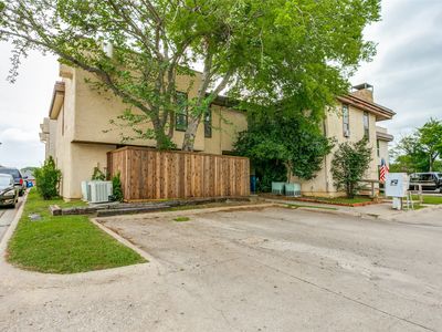 713 Harbour Town Dr APT 1, Lake Dallas, TX, 75065