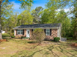 2142 Pilson Rd, Sanford, NC 27332