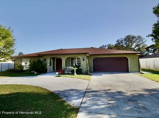 9282 Elida Rd, Spring Hill, FL 34608