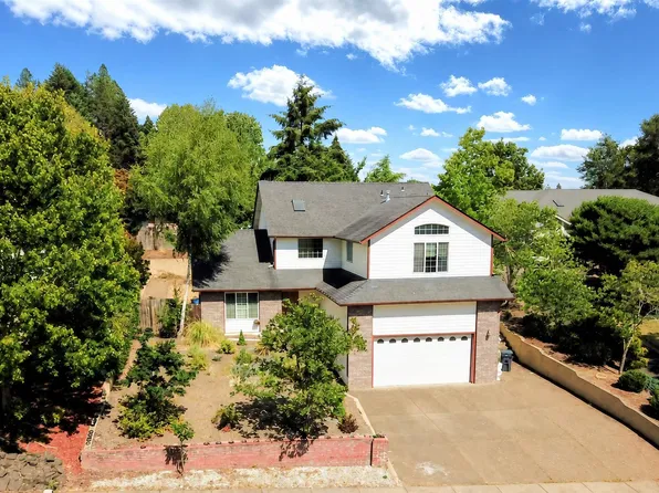 2875 NW 13th St, Corvallis, OR 97330