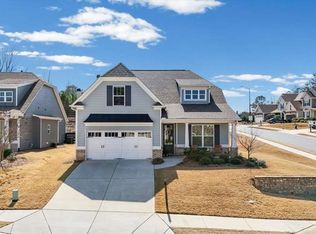 10 Palmetto Run, Dallas, GA