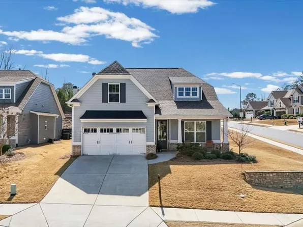 10 Palmetto Run, Dallas, GA 30132