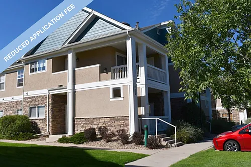 8200 E 8th Ave #5102 Photo 1