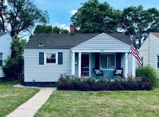 909 Allen Ave, Hamilton, OH 45015