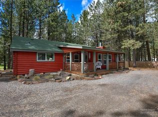 17171 Island Loop Way, Bend, OR 97707