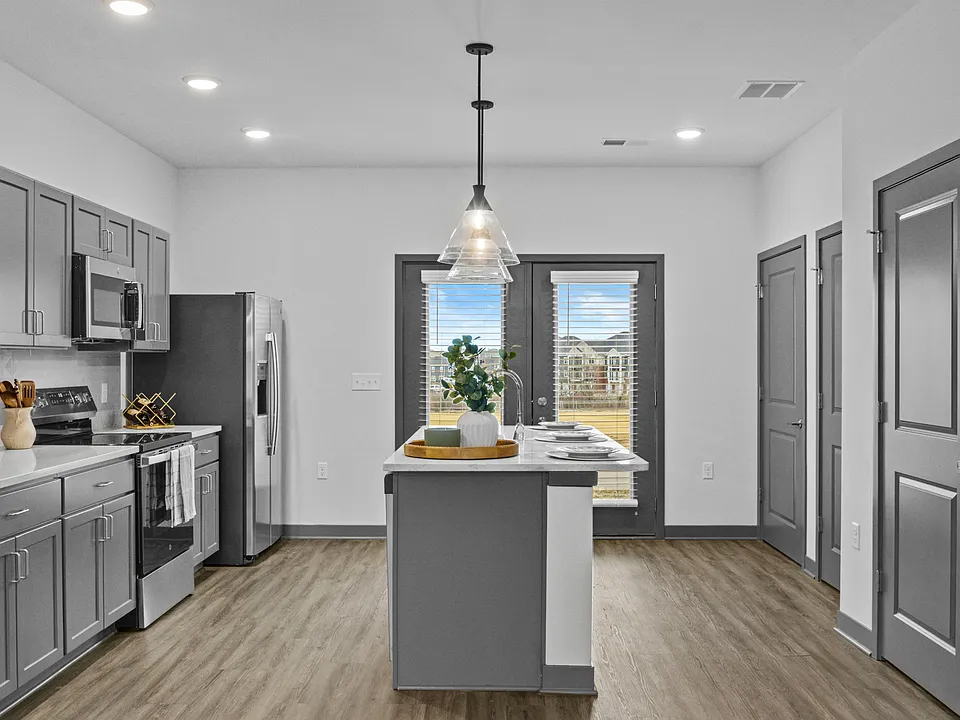 Ashgrove Farms Townhomes