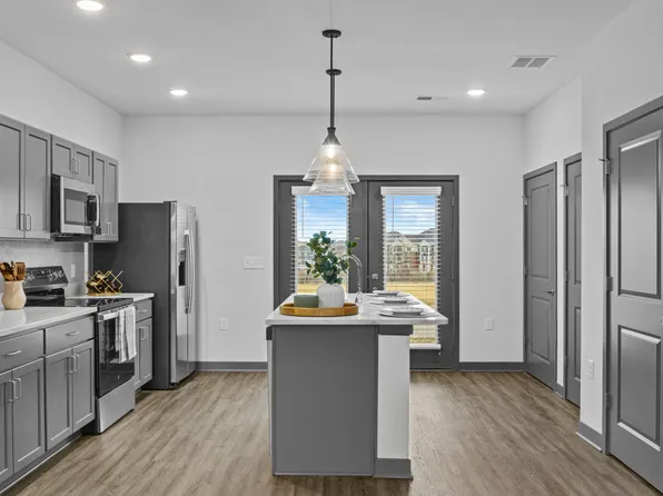 Ashgrove Farms Townhomes