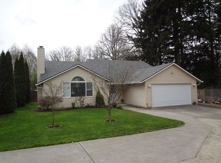 14414 NE 3rd Ave, Vancouver, WA 98685