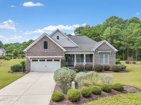 4525 Regency Crossing, Southport, NC 28461