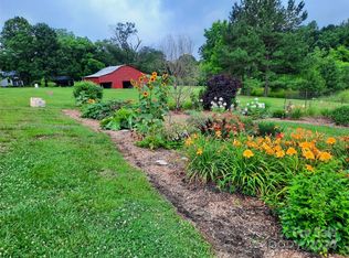 537 Belwood Lawndale Rd, Lawndale, NC 28090