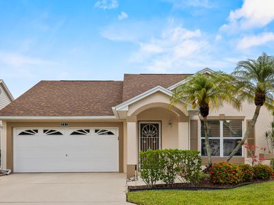 391 NW Sherry Lane, Port Saint Lucie, FL, 34986